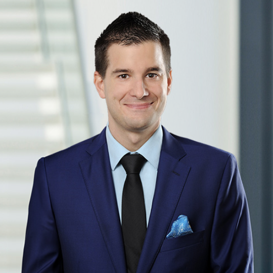 Florian Keil